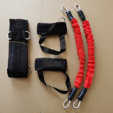 Build Strength & Agility with this 1pc Fitness Bounce Trainer Rope