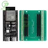 1-5Pcs ESP32-S3 GPIO IoT Development Expansion Board 44Pin Suitable for N8R2/N16R8