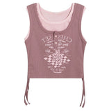 New Women's Fashion Casual Camisole