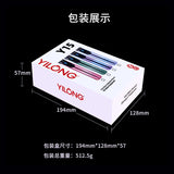 hine Pen Digital LED Display Battery Coreless Motor Tattoo Artists Supply