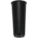 High quality New Classical Music Alto SAX Mouthpiece Black For Saxophone Professional Plastic Cheap Useful