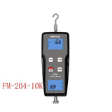 Multi-functional FM204 FM-204-1K/2K/5K/10K/20K/50K Push Pull Force Gauge