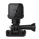 High Definition WiFi Waterproof Camera with Hotspot,portable Sports Mini Camera,motorcycle and Bicycle Driving Recorder
