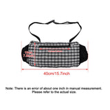 Neck Support Cushion Hand Gloves Hand Muffs Travel Hand Muff Hand Warmer Gloves Winter Mittens Wrist Hand Warmer Gloves NEW
