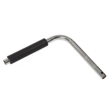 Car Axle  Abnormal Sound Detection Tool Horn Arm Claw Ball Cage Ball Head Tool Metal Heavy Duty Ergonomic for Vehicles Under