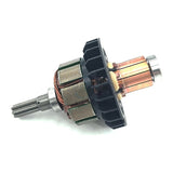619377-8 619380-9 619583-5 DTD152 XDT11 18V Cordless Drill Power Tool Armature Rotor Made Oll Copper