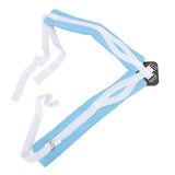 Back Straightener Clavicle Support Strap Ergonomic Breathable Comfortable Hunchback Posture Corrector Belt for Elderly