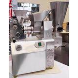 Dumpg JGT-60 commercial desktop small forming hine 3600 pieces/H automatic dumpg making
