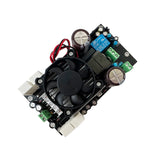 HIFI IRS2092S 1000W Class D Digital Subwoofer Full Frequency Power Amplifier Board DC45V-80V