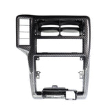 Center Console Air Vent Replacement for Seat Ibiza, VW Polo, Caddy II - 6N1858071A
