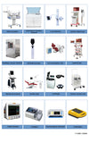 Portable Handheld HBA1C Hemoglobin Analyzer