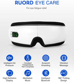 Intelligent Speech Eye Massager Home Personal Care Massage Healthy Electric Eye Massager
