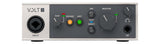 UA Apollo VOLT 1 Professional recording and arranger USB audio interface for singers,guitarists,and content creators