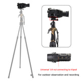 HEKER night vision monoculars digital scope dual infrared light crosshair cy789 day&night HD1080Night Hunting Scope