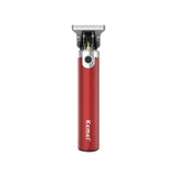 Kemei Km-700c Factory Direct Sales Cordless Engraving Exquisite Professional Electric Hair Clipper