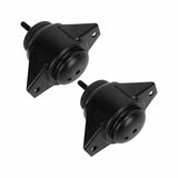Engine Mount Shock Resistant Motor Mount KKB500750 for Automotive