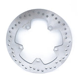 1 PCS 240Mm Motorcycle Rear Brake Disc Rotor Replacement Parts For G310R 2017-2021 G310GS Edition 40 2020-2021