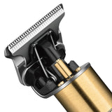 2024 New NG-305 Professional Electric Clipper Oil Head Carving Scissors Hair Trimmer for Men