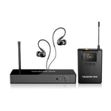 Takstar WPM-300 UHF Wireless Audio System Receiver for instrument/stage monitoring and simultaneous interpretation