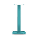 Headphone Stand Display Holder Mount Detachable Portable Gaming Headset Organizing Bracket Shelf Rack Office Storage Box