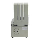 XD-169 Small Electric Spiral Cotton Rope Money Binding Manual Packaging Machine Automatic Compression