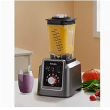 Intelligent blender, fully automatic timing program, wall breaking cooking hine, Blender mixer
