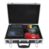 ETCR3000B Earth Resistance Tester Soil Resistivity Tester