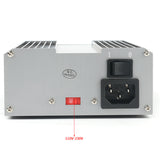 NPS-1600 0-16V0-10A Verstelbare DC Gestabiliseerde Voeding Constante Spanning Stroom Bron Kleine Volume Gophert