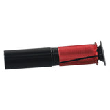 Designed SL7 Handlebar For Headset Expander Compression Plug Stainless Steel 1set 74g Aluminum Alloy Black+Red Hot Sale