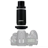 All Metal Astronomical Telescope Adapter to Nikon/Canon Connection Ring