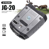 Digital Night Vision Binoculars JG-20 Infrared Hunting Device Telescope Camping Equipment Night Vision Goggles 1080P Video 300m