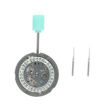 NH05A NH05 3 Digit Calendar Date Set High Accuracy Automatic Mechanical Watch Wrist Movement