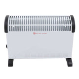 Convection Heater 3 Gear Low Noise Fast Heating Constant Temperature 20 To 30m² Electric Convector