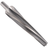 7 Degree 1-1/2 Inches Per Foot Tapered Ball Joint Reamer, Bit Universal Reamer Tool