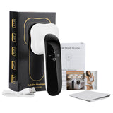 Electric Fat Remover Massager for Belly Waist Arm Leg Butt Cordless Body Sculpting hine