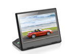 FYD-ADH10 10.1 inch android wifi touch screen restaurant menu for ordering and advertising display