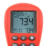 UNI-T UT305A Infrared Thermometers UT305A -32 C ~ 850 C