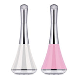 Mini Microcurrent Wrinkle Anti Aging Tightening Facail Lifting Vibration Face Massager Beauty Skin Care Device
