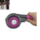 High Safety To Make Hair Extensions hine 6d