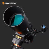 Celestron Professional 102mm Astronomical Refracting Telescope with EQ3D Equatorial Mount Tripod for Adults Astronomy Beginner