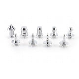 WK-400L 2 in 1 Hydraulic Flare Forging Kit 8 Dies 5-22mm Soft Copper Tube Cutter Deburring Extrusion Expanding Jig Tool