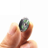 20PCS High-precision for FC-6S Optic Cleaver Blade 24Face Fiber Cutting life 36000 times optical cleaver