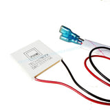 FUXIN Thermoelectric Cooler Peltier TEC1-09605FX 12705FX 12706 12708FX 12710 Wine Cabinet Water Dispenser Refrigeration Chip