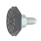 for Bosch and Siemens washer Screw Base Washing hine screw feet Shock Absorbing Foot