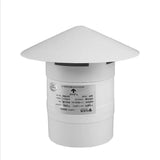 4 Inch Extractor Low Noise Duct Hydroponic Air Blower Exhaust Fans for Home Bathroom Ventilation Pipe Vent Ine Fan