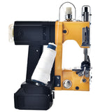 Hot sale Rice Bag with Battery Portable Sack Sewing Seag hine