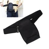 Colostomy Cover Ostomy Pouch er Waterproof Large Load Capacity Easy To Clean Quick Drying Ileostomy Bag for Stoma