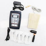 Professional PMU Supplies Pen+Control Panel+Needle Tattoo Machine Kit Microblading Permanent Makeup Eyebrow Eyeliner Lip