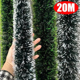 Door Crown Pvc No Indoor Zhejiang None Wreaths Garlands Christmas Decoration 2024 At a Loss