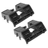 MR308038 MB775266 For Mitsubishi Pero Montero V31 Air Conditioning Outlet Panel Accessories Parts
